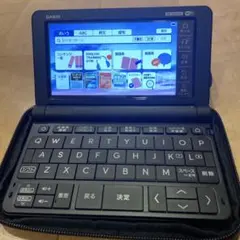 2026年最新】casio 電子辞書 4920の人気アイテム - メルカリ
