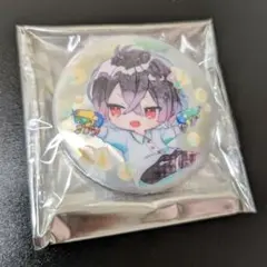 あんさんぶるスターズ 甘楽チトセ缶バッジ アニメイトカフェ - メルカリ