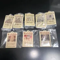 ワンピース ガチャガチャ キャラクターグッズ