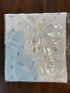 メル市限定価格【新品未使用】たまひよ こどもビームス コンビ肌着 50-60cm