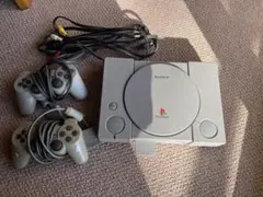 プレステ1ソフト