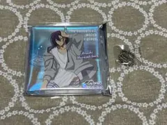 黒子のバスケ ショウワノート ブロッキー 紫原