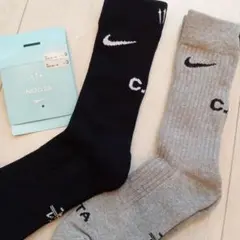 NIKE　NOCTA　3足セット　Mサイズ　ノクタコラボ