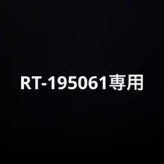 RT-195061専用
