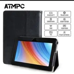 ATMP Androidタブレット 7インチ 本体32GB-3GB