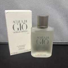 Giorgio Armani Acqua di Gio 50mlのサムネイル