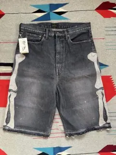 2026年最新】KAPITAL bone shortsの人気アイテム - メルカリ