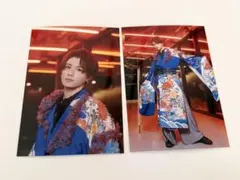 龍宮城3ANNIVERSARY Photo KENTセット - メルカリ
