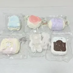 2025年最新】スクイーズまとめ売りの人気アイテム - メルカリ