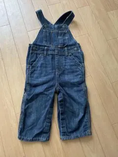 BABY GAP オーバーオール