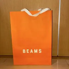 ショップ袋セット BEAMS LACOSTE Paul Smith