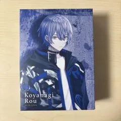 にじさんじ 小柳ロウ 香水 Dytica Anideal - メルカリ