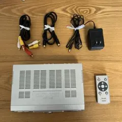 PROSPEC VSP779 ビデオセーバープロ 本体 - メルカリ