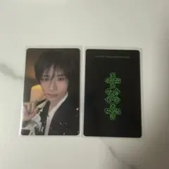 txt mini8 テヒョン yizhiyu 一直娛 3.0 トレカ 中華③ - メルカリ