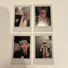 2026年最新】bigbang チェキの人気アイテム - メルカリ