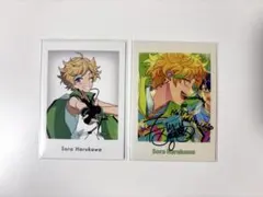 あんスタ 10周年 展示会 特典 ぱしゃっつ 春川宙