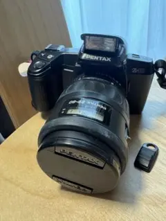 PENTAX Z-10 レンズセット プラス望遠レンズ3本付✨ Pentax Z-10 Review: Affordable 90s Autofocus SLR – Dutch|Thrift