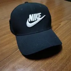 NIKE Classic99 DRI-FIT キャップ ブラック ナイキ 黒 帽