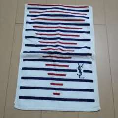 Yves Saint Laurent スポーツタオル