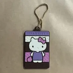 サンリオ キャラパキチョコレート ハローキティ