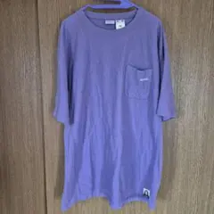 値下げ！ x-girl × Champion コラボ 半袖Tシャツ XL サイズ