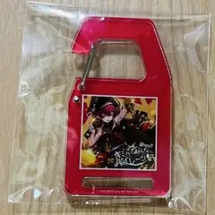 宝鐘マリン アクリルカラビナ キミパイ CD 特典 ホロライブ