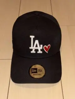 NEW ERA キャップ