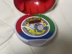 ポケパークカントー　ピンバッジ　ピンズ　ニョロモ