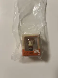 るかっぷ ミニチュアコレクション呪術廻戦 虎杖悠仁