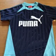 PUMA サッカー プラクティスシャツ 130