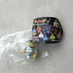 ドラクエ　めじるしアクセサリー　さまようよろいのサムネイル