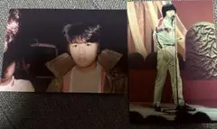 近藤真彦写真のサムネイル