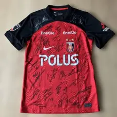 2026年最新】浦和レッズ サインの人気アイテム - メルカリ