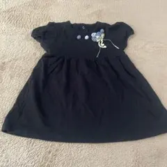 コムサデモード　ワンピース　90cm