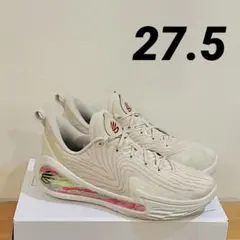 【美品】カリー12 curry12 STRN 27.5cmのサムネイル