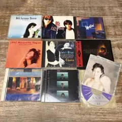 CDまとめ売り 邦楽