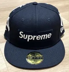 2026年最新】Supreme ヤンキース キャップの人気アイテム - メルカリ