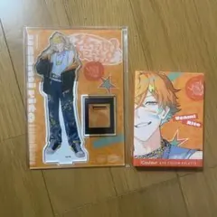 にじさんじ 宇佐美リト 香水 オードトワレ 47ml ポストカード付き