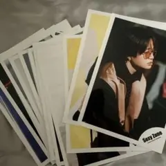 菊池風磨 アイドル