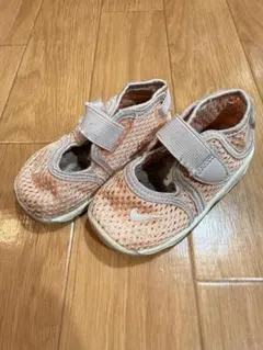 Nike リフト　ピンク　12cm