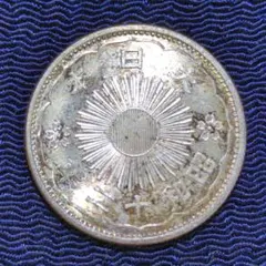 2026年最新】鳳凰50銭銀貨の人気アイテム - メルカリ