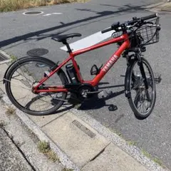 2026年最新】ヤマハ 電動自転車 スポーツの人気アイテム - メルカリ