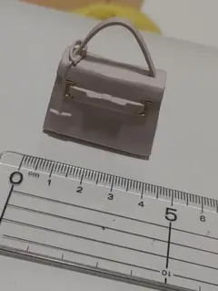 サマンサタバサ Samantha Thavasa ミニチュアチャーム　フィギュア