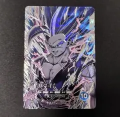 2026年最新】ドラゴンボールヒーローズ 孫悟飯shの人気アイテム - メルカリ