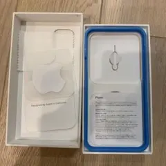 Apple iPhone 13 128GB Starlight 箱のみ