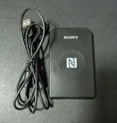 SONY PaSoRi パソリ RC-S380/P nfcpy対応のサムネイル