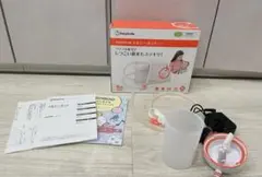 鼻洗浄器 メルシーポット
