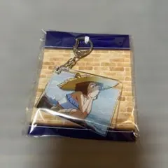 灰原哀　アクリルキーホルダー　アニコナ展　名探偵コナン