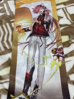 Fate/GrandOrder ホテルコラボ チェキカード 高杉晋作セット - メルカリ