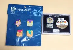 2025年最新】NTTドコモ 長野オリンピックの人気アイテム - メルカリ